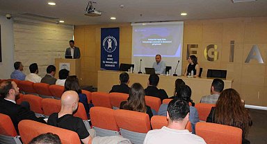 EGİAD ve TRAI - Türkiye Yapay Zekâ İnisiyatifi iş birliğine vardı