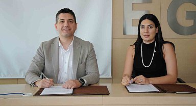 EGİAD'dan üyelerinin enerji verimliliği için büyük adım