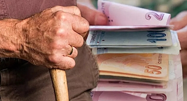 Emekli Maaş Ve İkramiyeleri Ödenmeye Başlandı