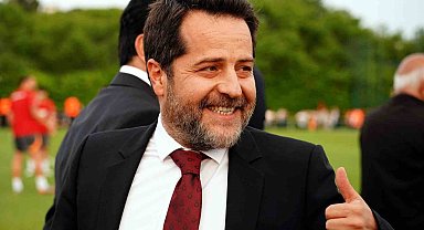 Erden Timur: "Sezon bittiğinde açıklayacağım"