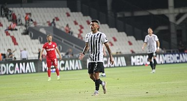 Eren Erdoğan, Hull City'nin radarında