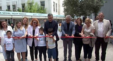 Esenyurt'ta kadın emekleri kazanca dönüşüyor