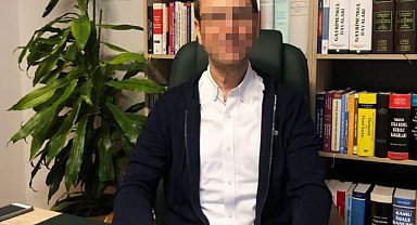 Eski Danıştay hakimini dolandıran sanık hakkında karar açıklandı