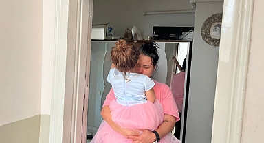   Ev Hapsi Cezası Verilen Kadın: 