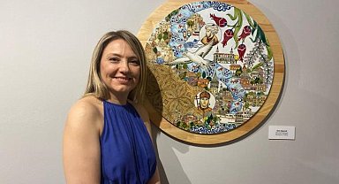 Fatih Belediyesi'nin düzenlediği sanat yarışmalarının ödülleri sahiplerini buldu