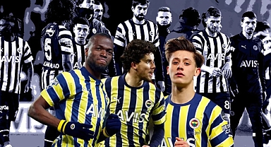 Fenerbahçe de Şok Ayrılık! Yıldız Futbolcu Gitti...