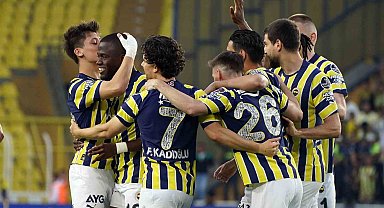 Fenerbahçe deplasman serisini derbide sürdürmek istiyor