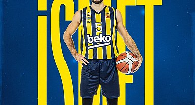 Fenerbahçe'de İsmet Akpınar ile yollar ayrıldı