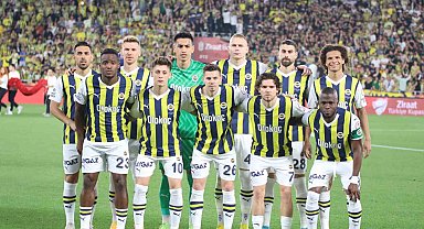 Fenerbahçe'de teknik direktör arayışı hız kazandı