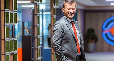 Forte halka arz oluyor