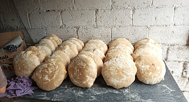 Füruzan Teyzenin Ekmeğinin Lezzeti İl Sınırlarını Aştı