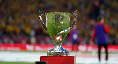 Futbolda 61. Türkiye Kupası sahibini yarın bulacak