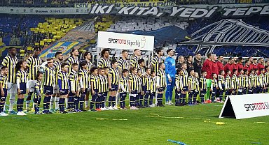 Galatasaray ile Fenerbahçe 397. randevuda