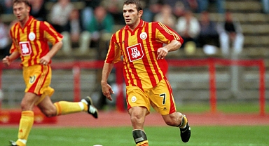 Galatasaray, Okan Buruk'un sözleşmesini uzattı