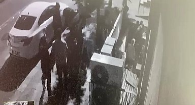 Gaziosmanpaşa'da kuş lokaline silahlı saldır: 1 ölü, 5 yaralı