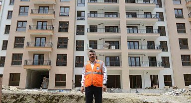 Geleceğin Yıldırım 'ı Mevlana'da yükseliyor