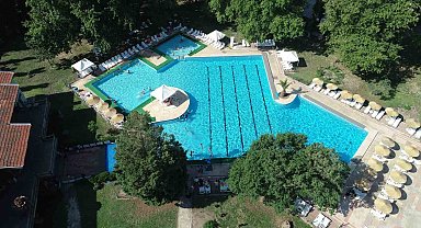 Geleceğin yüzücüleri Selçuk'ta yetişecek: Fenerbahçe ile protokol