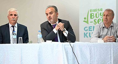 Gelecek gençlerle şekillenecek