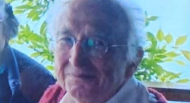 Gönen'de 83 Yaşındaki Yaşlı Adam Kayboldu 