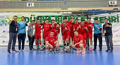 Göztepe Hentbol'da görev değişikliği