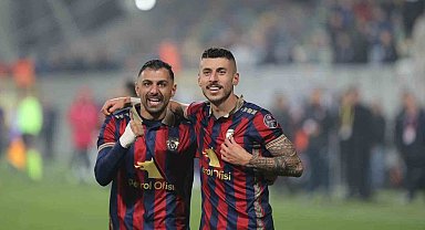 Göztepe, Metehan ile prensipte anlaştı