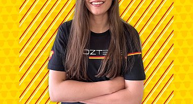 Göztepe Voleybol, Fatma Nur Yılmaz'ı kadrosuna kattı