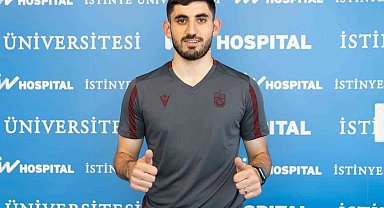 Göztepe'den, Trabzonsporlu oyuncuya kanca
