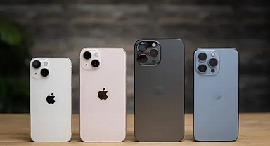 Iphone de Bir Zam Daha! İşte Yeni Fiyatlar...