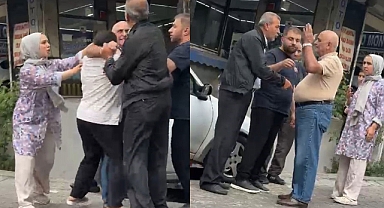 İstanbul'da ev sahibi-kiracı kavgası