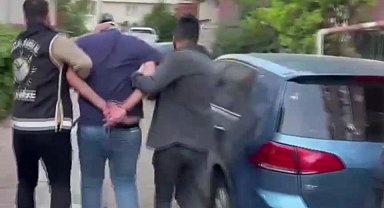 İstanbul merkezli 4 ilde çete operasyonu: 20 gözaltı