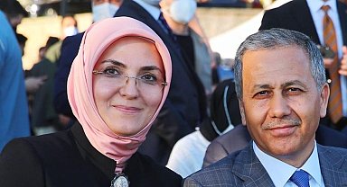 İstanbul Valisi Yerlikaya İçişleri Bakanı oldu