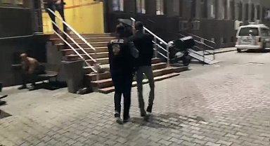 İstanbul'da aranan 100 kişi yakalandı