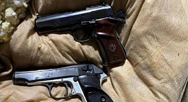 İstanbul'da eylem hazırlığındaki DEAŞ'lı terörist yakalandı