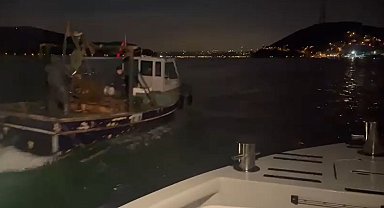 İstanbul'da yasadışı avcılık yapan 6 kişiye toplam 220 bin TL para cezası