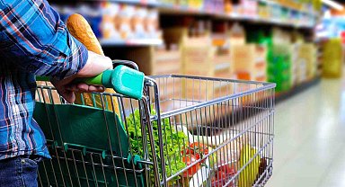 İstanbul'un Mayıs enflasyonu yüzde 56,05 oldu