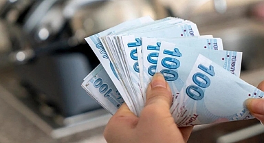 İŞTE YENİ MAAŞLAR