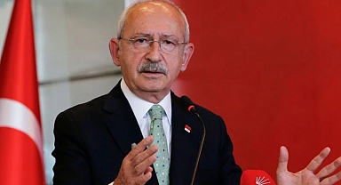 İSTİFA EDECEK Mİ ? KEMAL KILIÇDAROĞLUNDAN AÇIKLAMA GELDİ