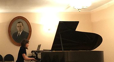 İsveç'ten İzmir'e uzanan altın madalya