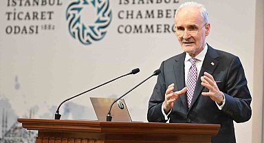 İTO Başkanı Avdagiç'ten Ekonomi Eylem Planı ve döviz kuru değerlendirmesi