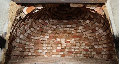 İvrindi’de Mahalle Fırınları Yenileniyor