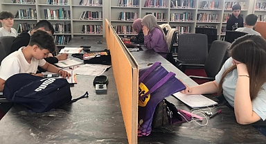 İvrindi’de Projeler Başkan Cengiz İle Hayat Buluyor   