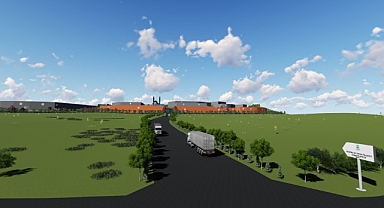 İvrindi Sanayide de Adından Söz Ettirecek