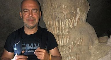 İzmir'de 26 gündür aranıyordu, cansız bedeni bulundu