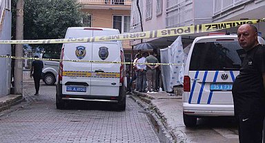 İzmir'de 4 kişiyi öldürüp cesetleri parçalayarak derin dondurucuda saklayan zanlı yakalandı