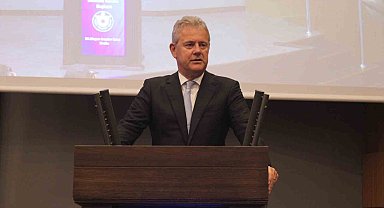 İZTO meclisinde ekonomi programı değerlendirmesi