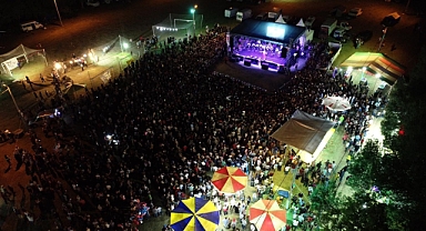 Karesi'de Şamlı Panayırı Hafta Sonu Başlıyor   