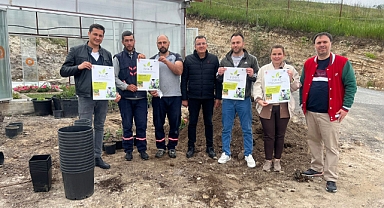 Karesi Ekolojik ve Organik Tarımın Adresi Olacak