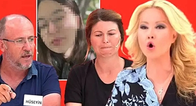 Karne Almaya Gitti... Öğretmeni ile Evlendi !