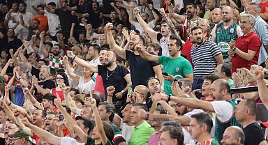 Karşıyaka'ya 261 bin 377 TL ceza