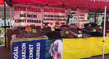 Keçiören'de Ordu Tanıtım Günleri başladı